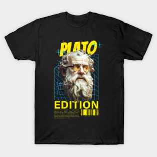 Plato T-Shirt